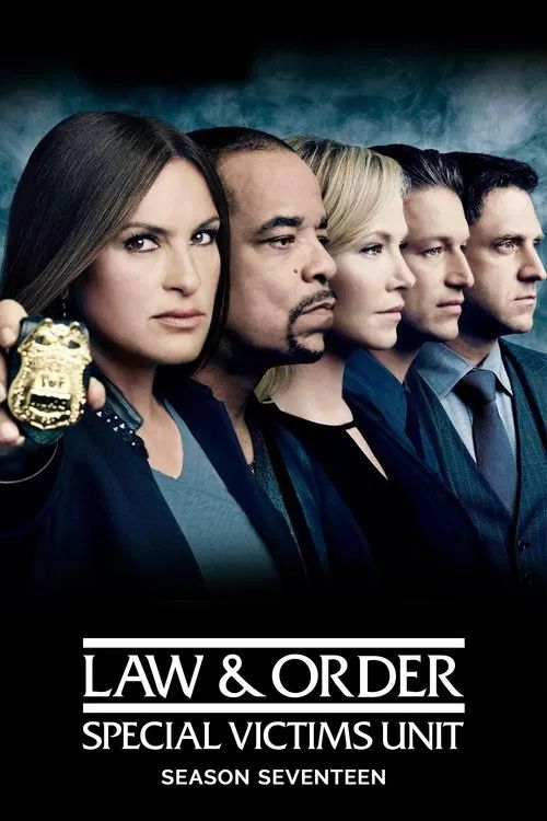 La Ley y el Orden: Unidad de Víctimas Especiales: Temporada 17