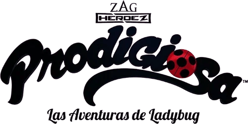Miraculous: Las aventuras de Ladybug