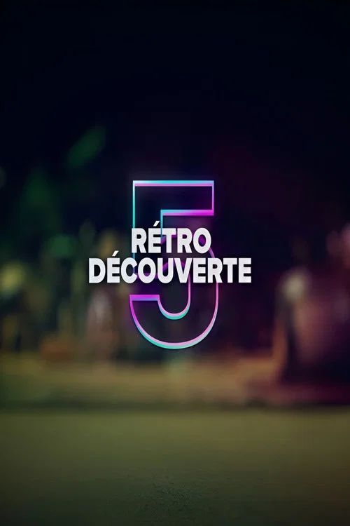 Rétro Découverte: Temporada 5