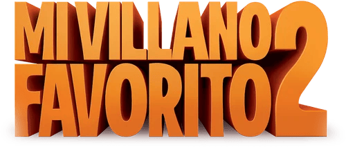 Mi villano favorito 2