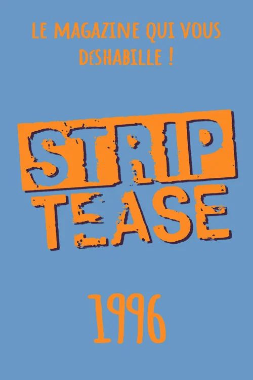 Strip-Tease: Temporada 12