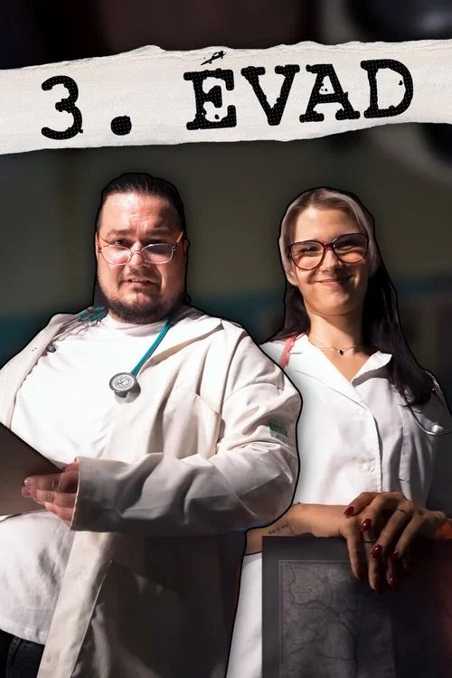 JÓLVANEZÍGY: Temporada 3