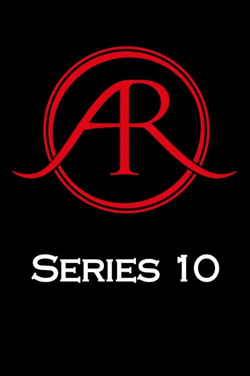 Antiques Roadshow: Temporada 10