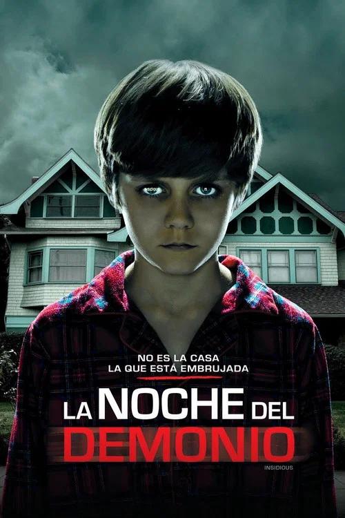 La noche del demonio