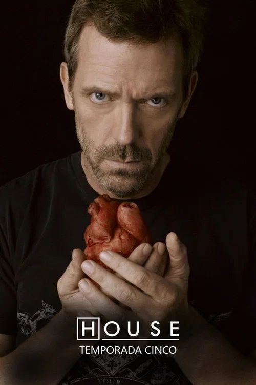 Dr. House: Temporada 5
