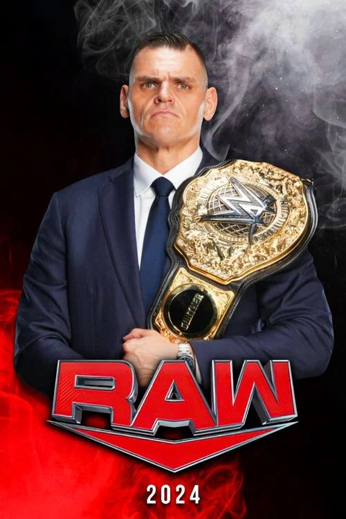 WWE Raw: Temporada 32