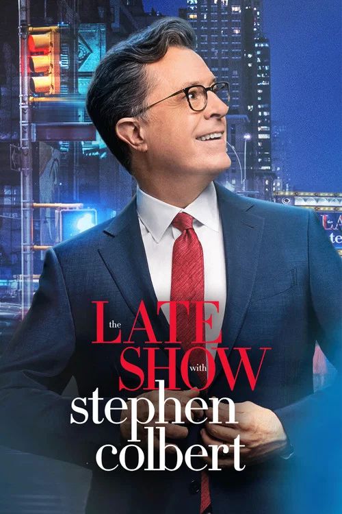 The Late Show with Stephen Colbert: Temporada 10