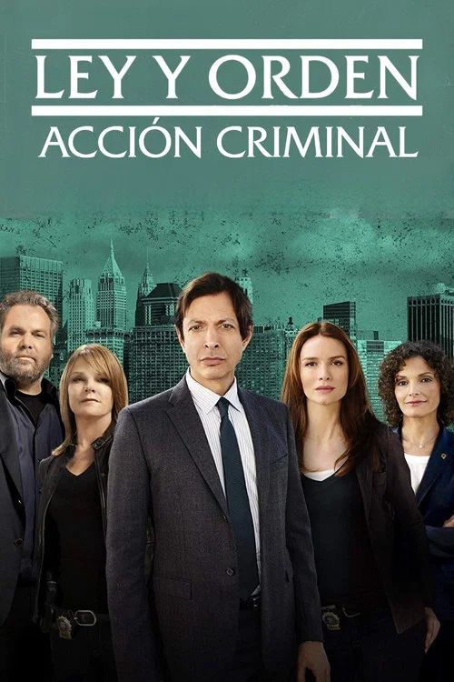 La Ley y el Orden: Intento Criminal: Temporada 9