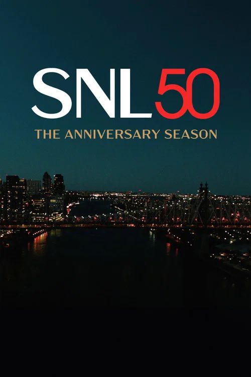 Saturday Night Live: Temporada 50