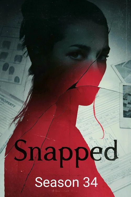 Snapped: Crímenes de Pasión: Temporada 34