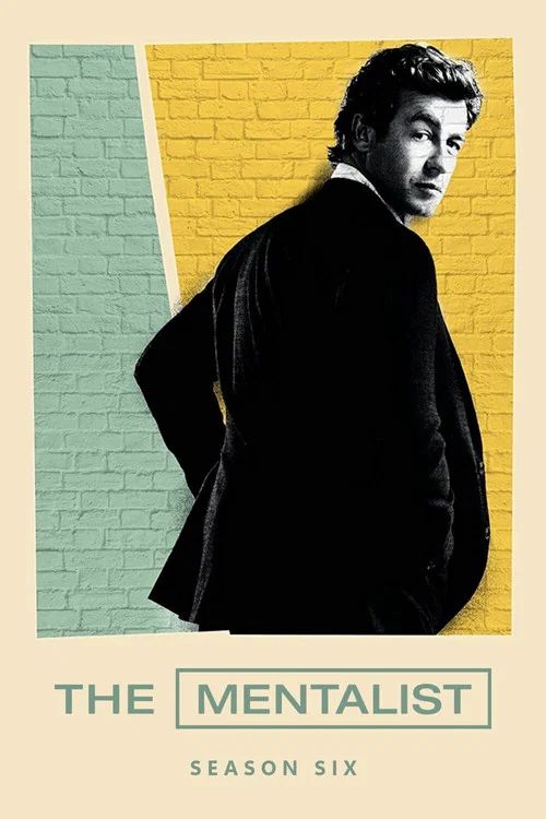 El Mentalista: Temporada 6