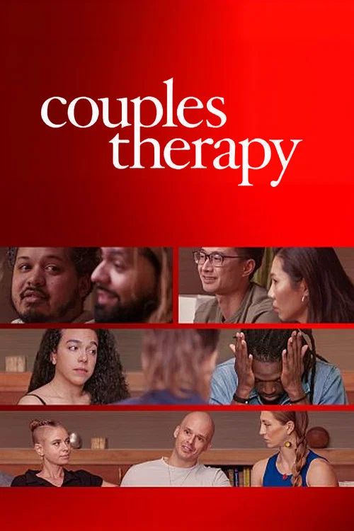 Couples Therapy: Temporada 4
