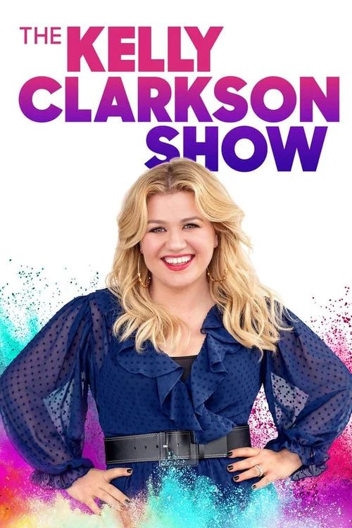 The Kelly Clarkson Show: Temporada 1
