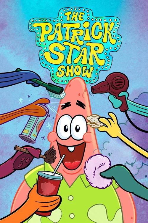 El Show de Patricio Estrella: Temporada 1