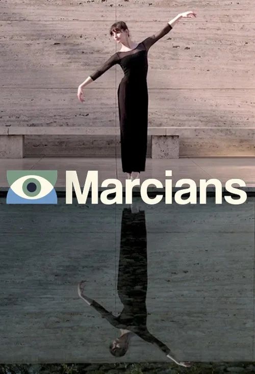 Marcians: Temporada 9