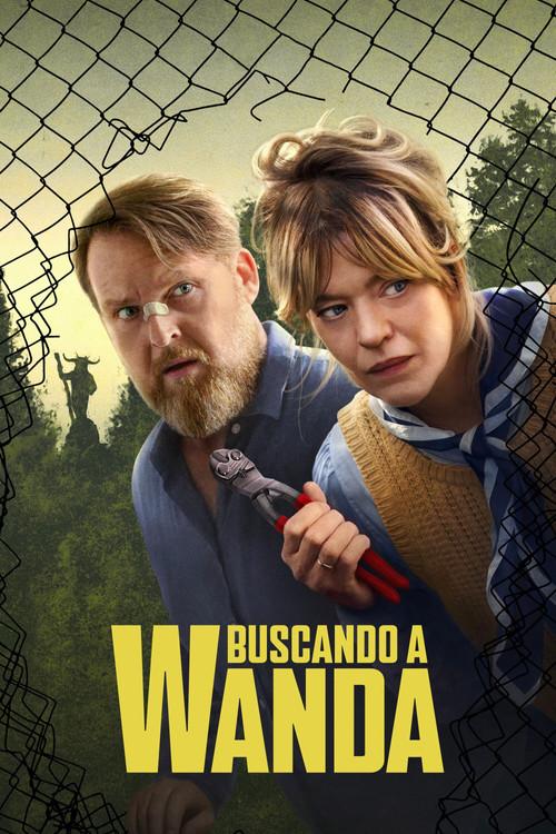 Buscando a Wanda: Temporada 1