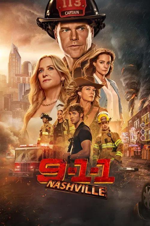 9-1-1: Nashville: Temporada 1