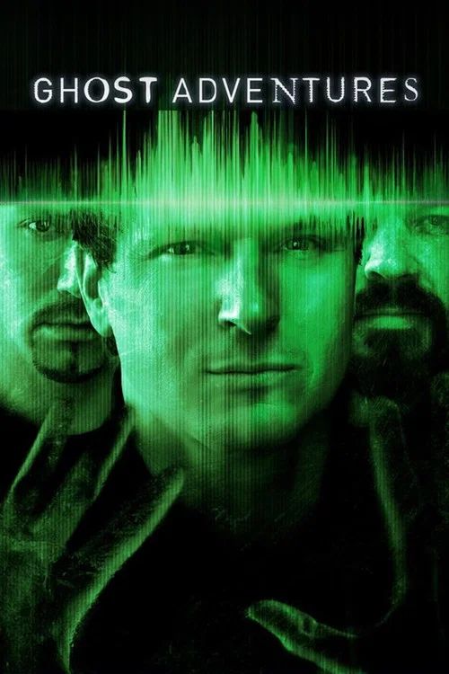 Ghost Adventures: Temporada 8