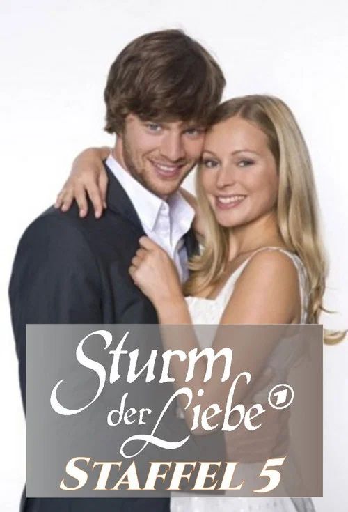 Sturm der Liebe: Temporada 5