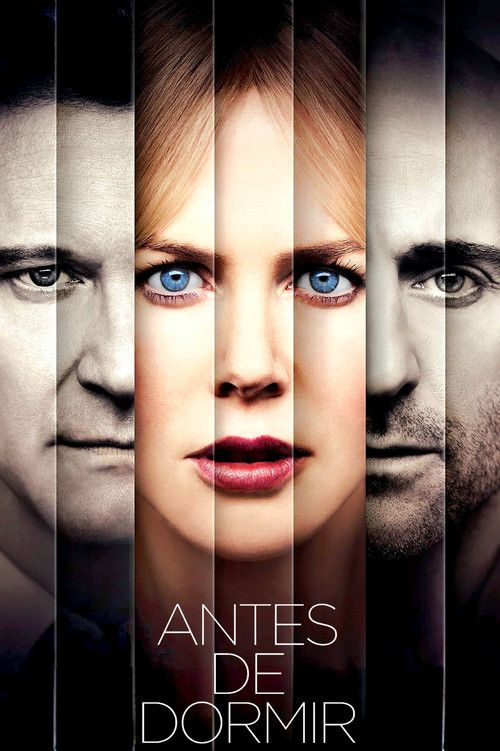 Antes de despertar