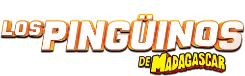 Los Pingüinos de Madagascar