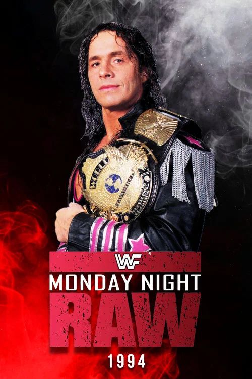 WWE Raw: Temporada 2