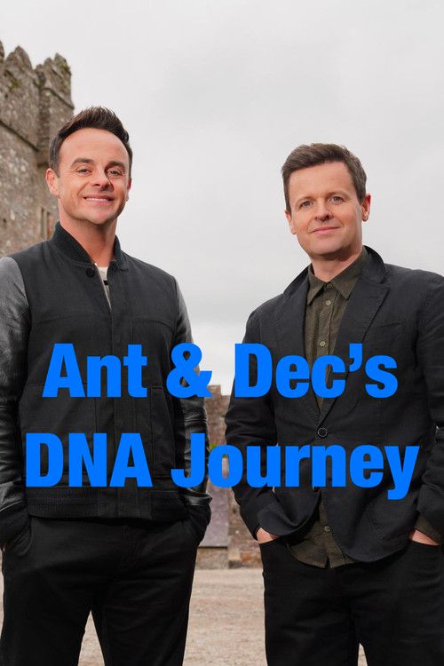 DNA Journey: Temporada 1