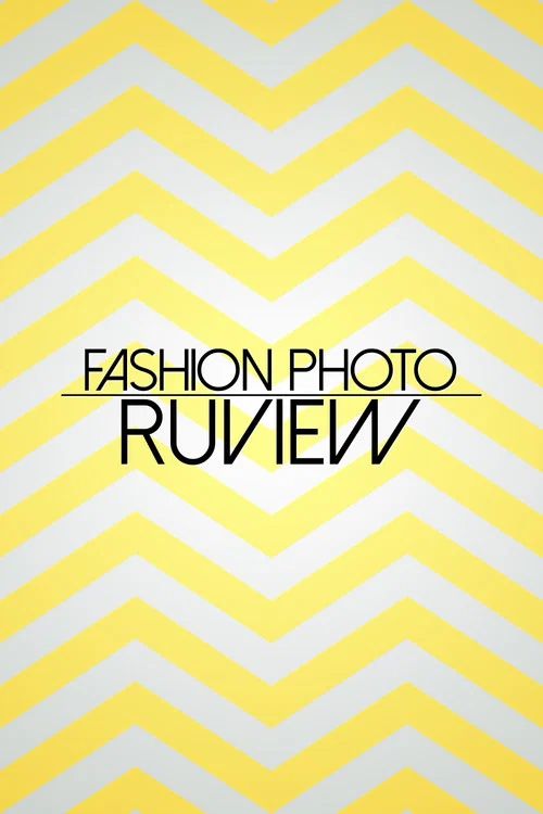 Fashion Photo RuView: Temporada 3