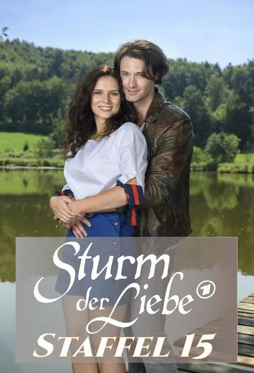 Sturm der Liebe: Temporada 15