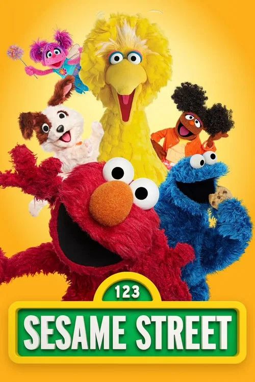 Sesame Street: Plaza Sésamo: Temporada 54