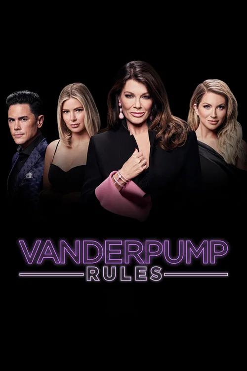 Vanderpump Rules: Temporada 8