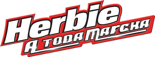 Herbie: A toda marcha