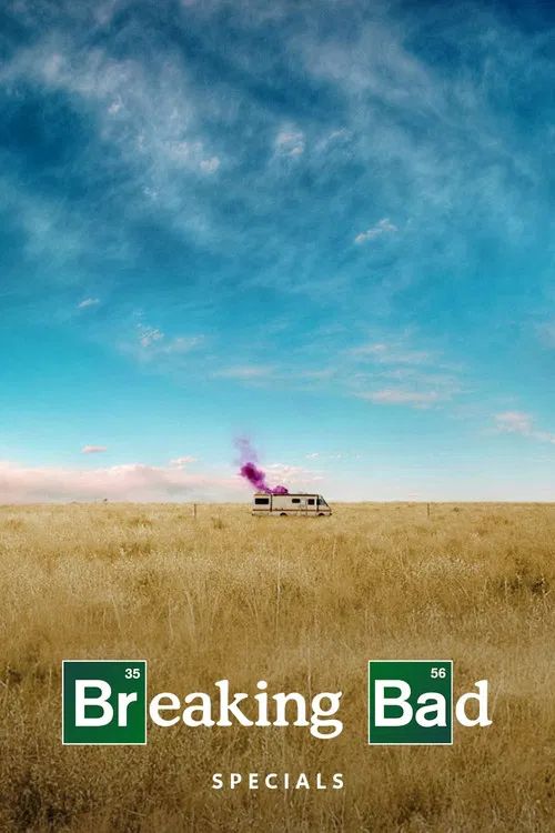 Breaking Bad: Especiales