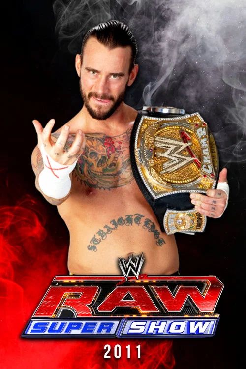 WWE Raw: Temporada 19