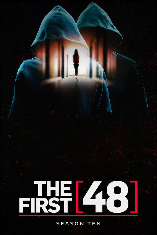 The First 48: Temporada 10