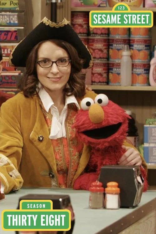 Sesame Street: Plaza Sésamo: Temporada 38