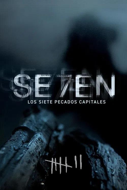 Se7en: Los Siete Pecados Capitales