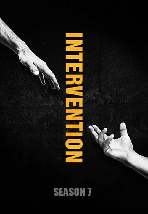 Intervention: Temporada 7