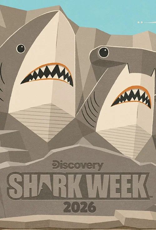 Shark Week 30 Años: Temporada 39