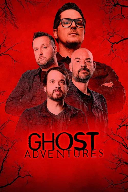 Ghost Adventures: Temporada 21