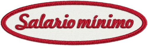Salario mínimo