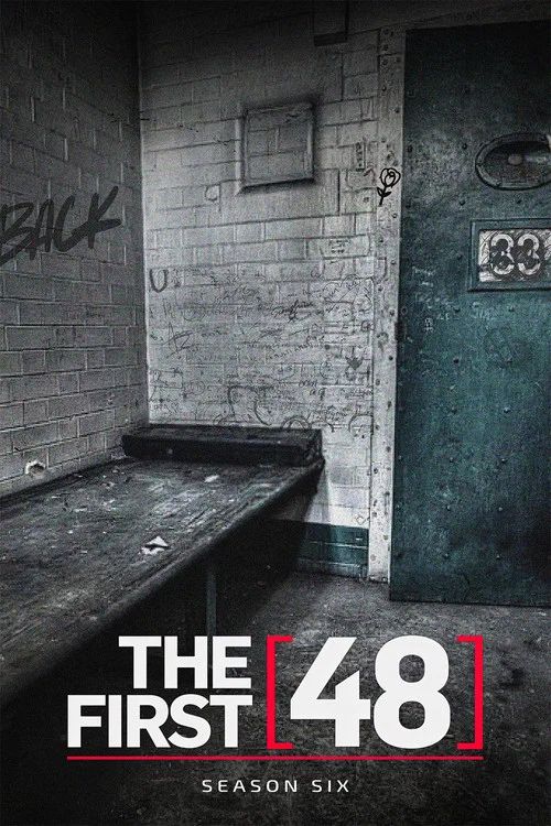 The First 48: Temporada 6