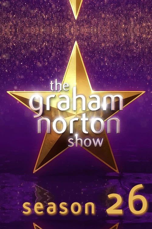 El show de Graham Norton: Temporada 26