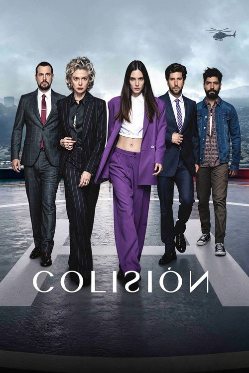 Colisión