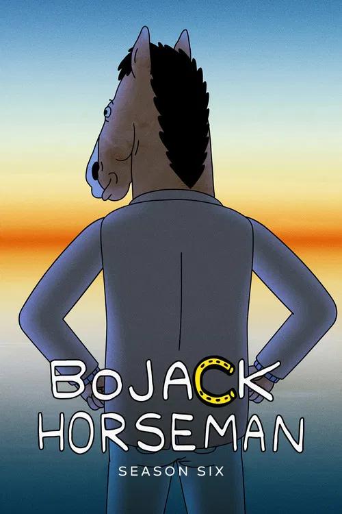BoJack Horseman: Temporada 6