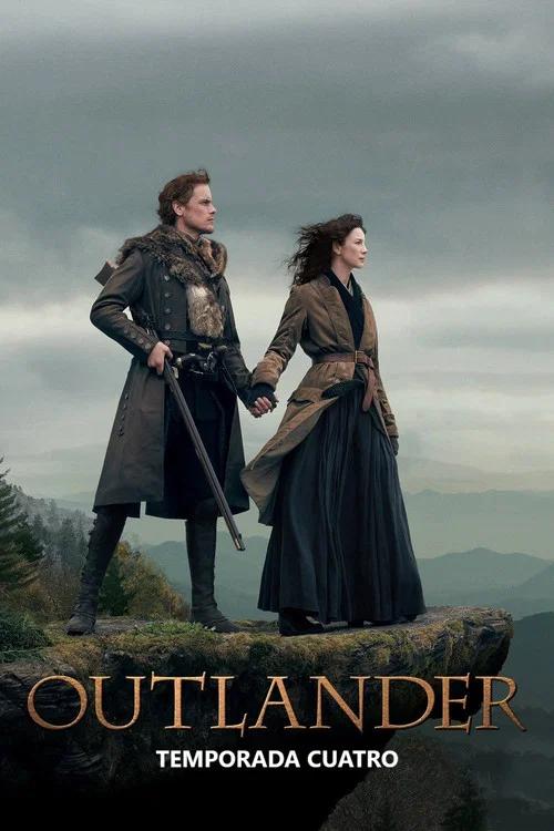 Outlander: Temporada 4