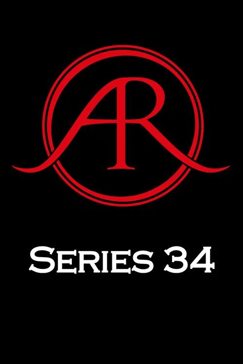 Antiques Roadshow: Temporada 34
