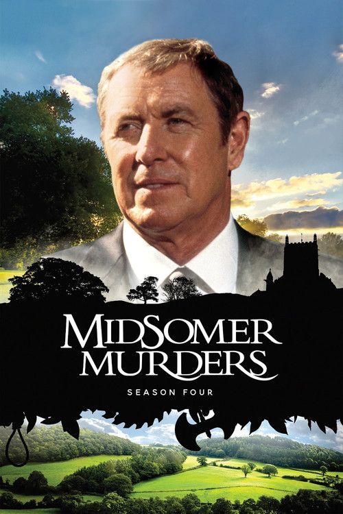 Los asesinatos de Midsomer: Temporada 4
