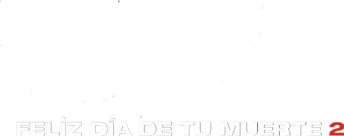 Feliz día de tu muerte 2
