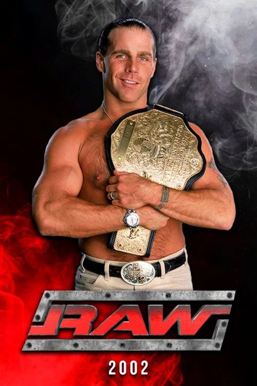 WWE Raw: Temporada 10